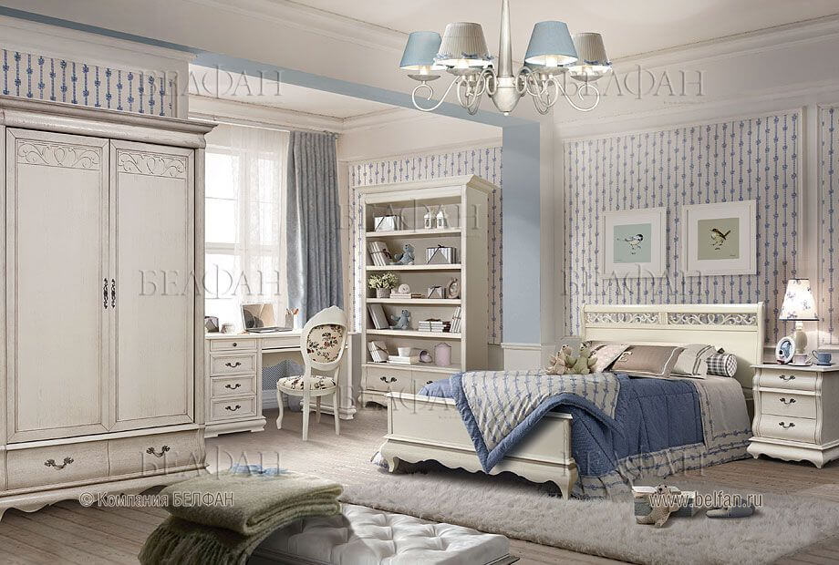 Какой вид обработки выбрать для детских кроватей из массива Какой вид обработки выбрать для детских кроватей из массива