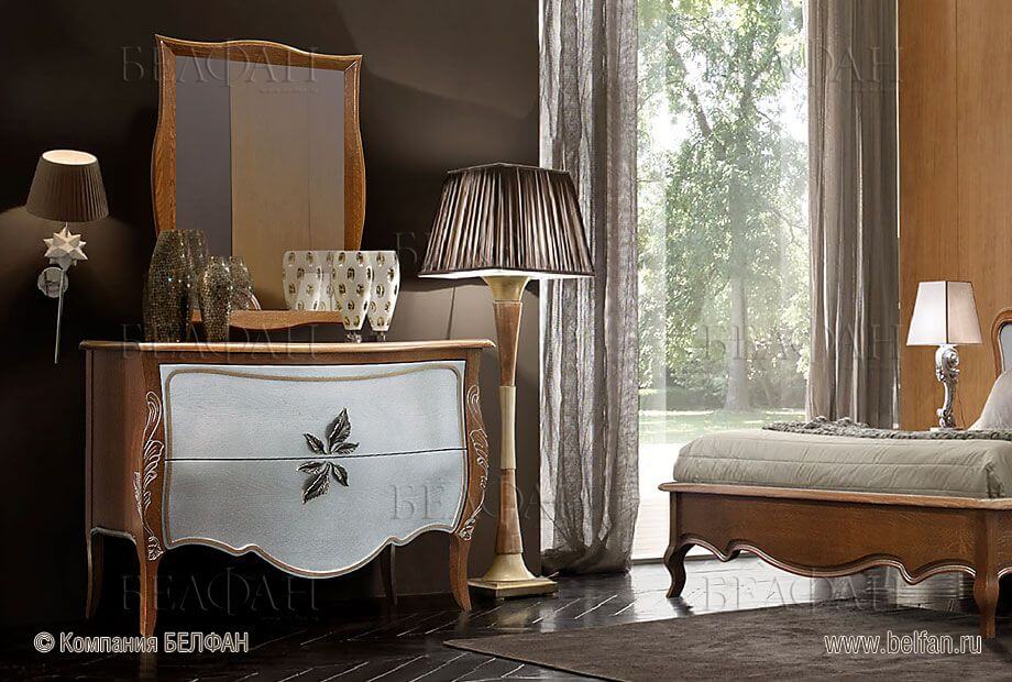 Идеи дизайна спальной комнаты