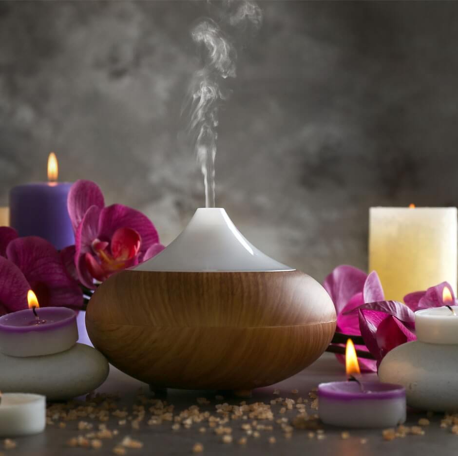 Ароматерапия