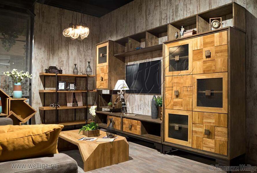 В коричневом цвете скрыта большая жизненная сила