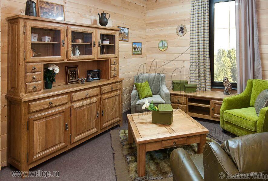 Коричневая палитра в дизайне интерьеров 