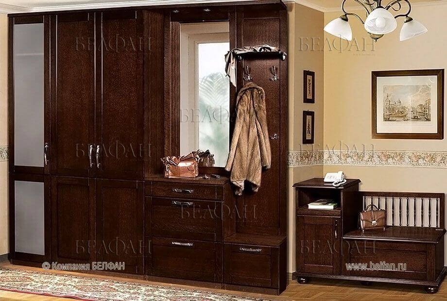 Освещение в дизайне интерьера маленькой прихожей Освещение в дизайне интерьера маленькой прихожей