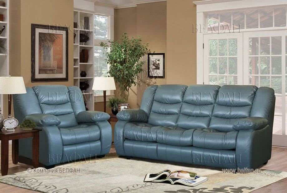 Классический стиль