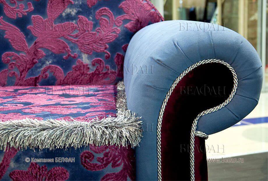 Цвет фуксии 