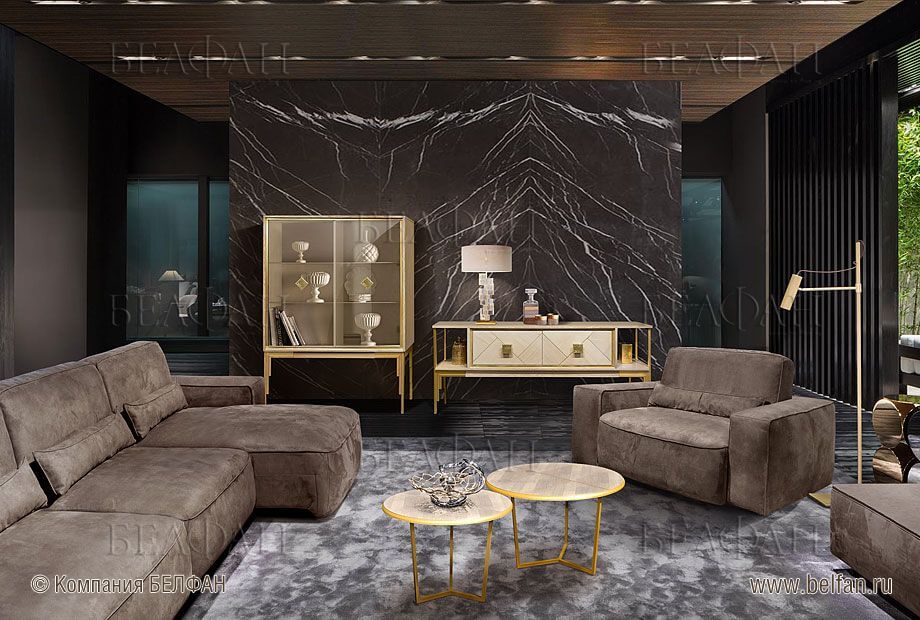 Кресло – это изделие с мягким сиденьем