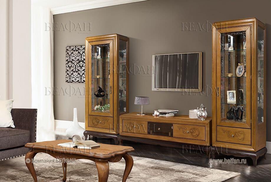 Журнальный стол