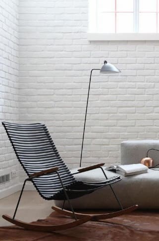 Кресла-качалки в стиле лофт Кресла в стиле лофт