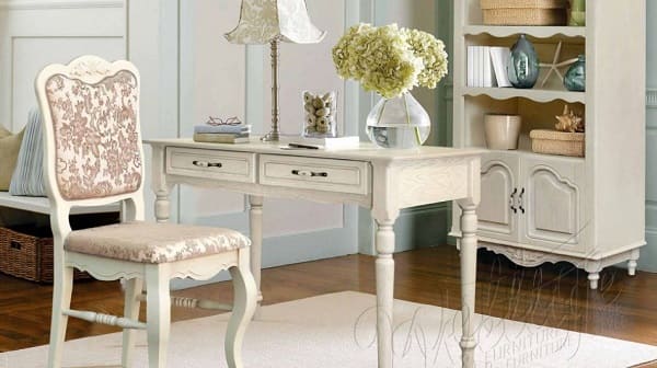 Кабинеты в стиле прованс