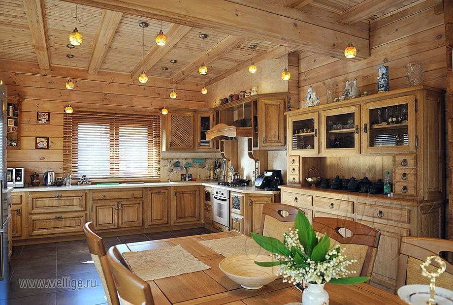 Модные тенденции мебели - светлые тона Модные тенденции мебели