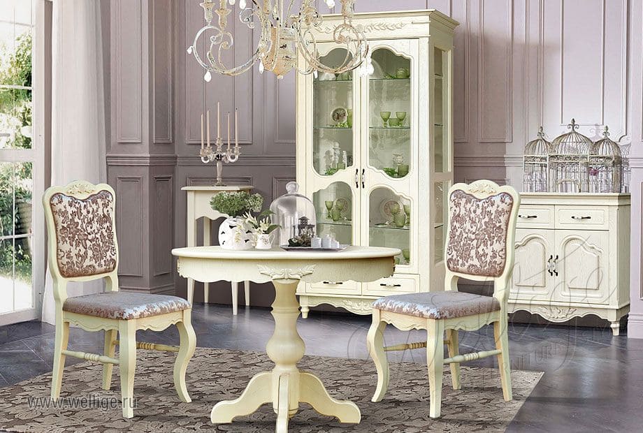 Модные тенденции мебели Модные тенденции мебели