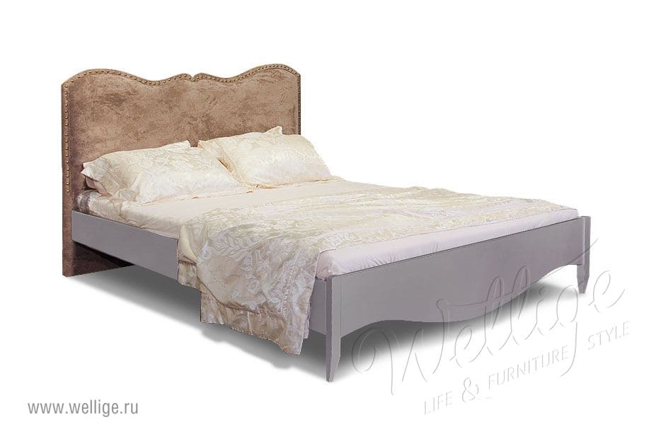 Кровать из массива бука фото №21 Кровать из массива бука