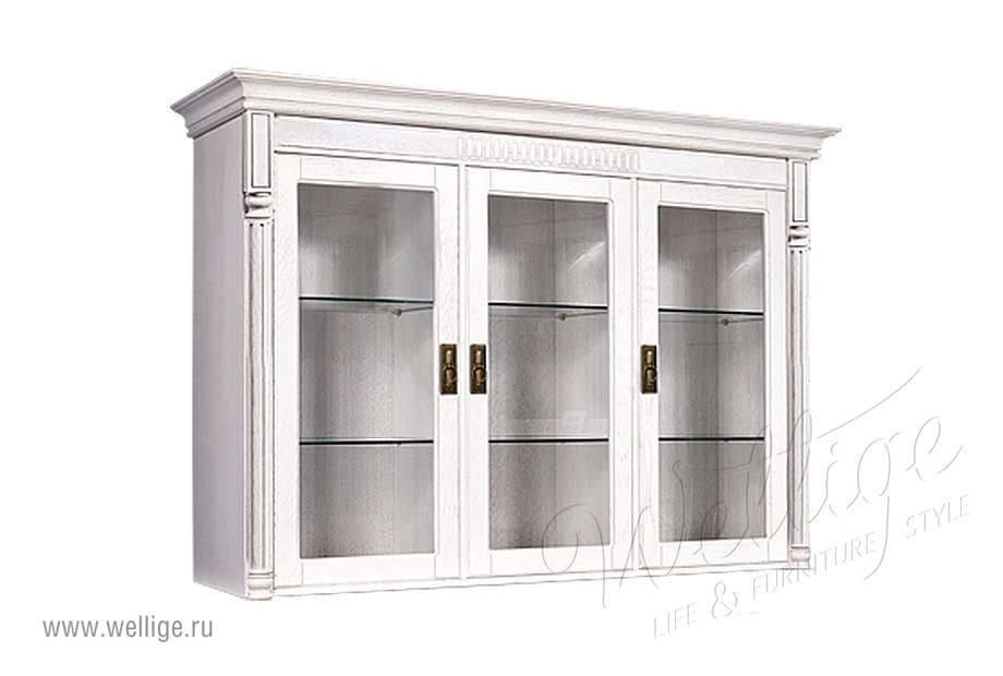 Буфет в стиле прованс - различные цвета Буфет в стиле прованс