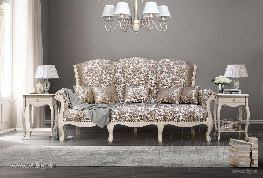 Диваны в стиле прованс Диваны в стиле прованс