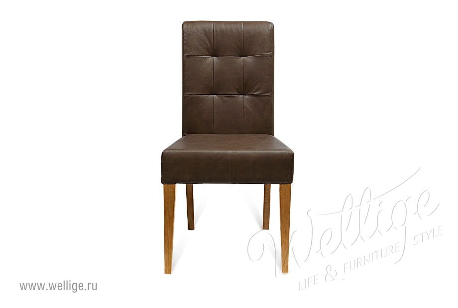 Кабинет в стиле лофт