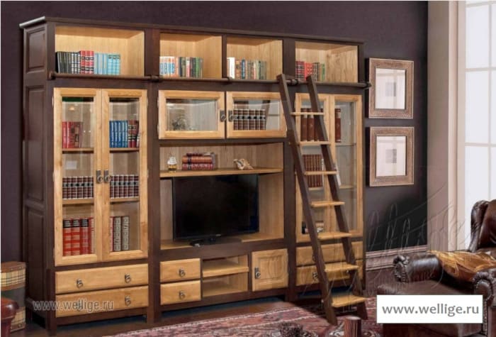 Стеллаж, шкаф Стеллаж, шкаф