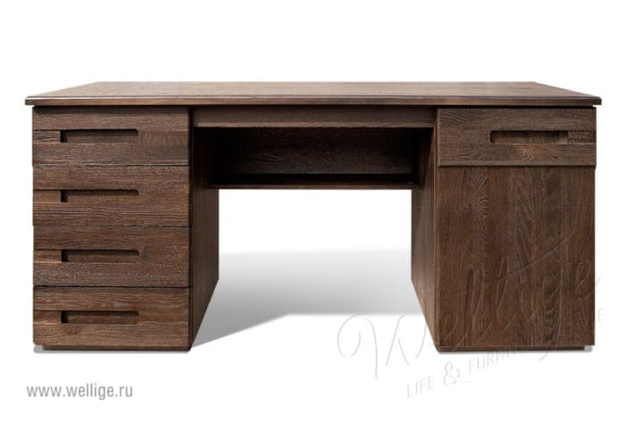 письменный стол для руководителя