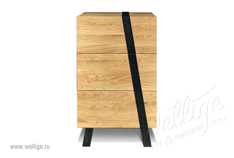 Предназначение и особенности комода