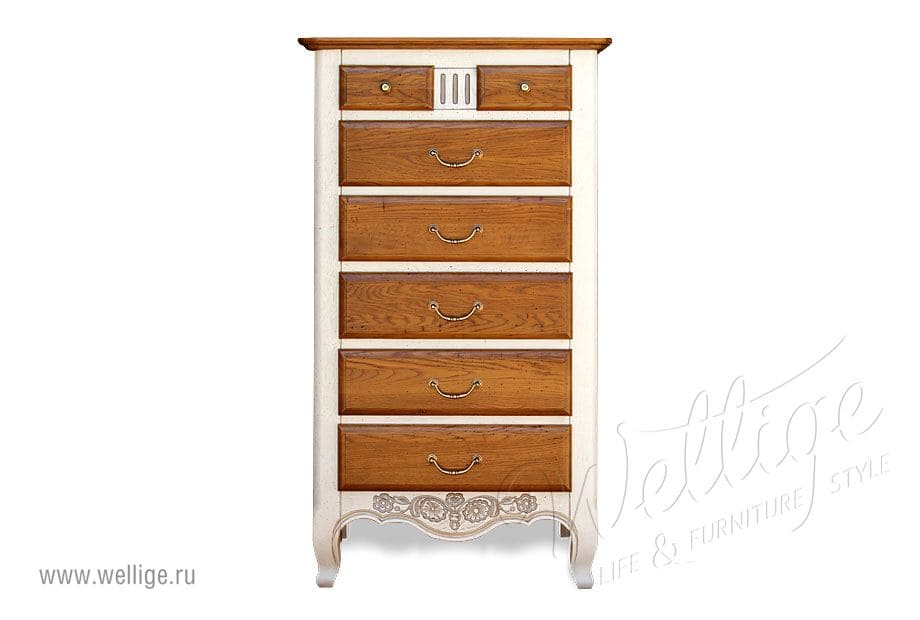 Стили комодов в интерьере гостиной