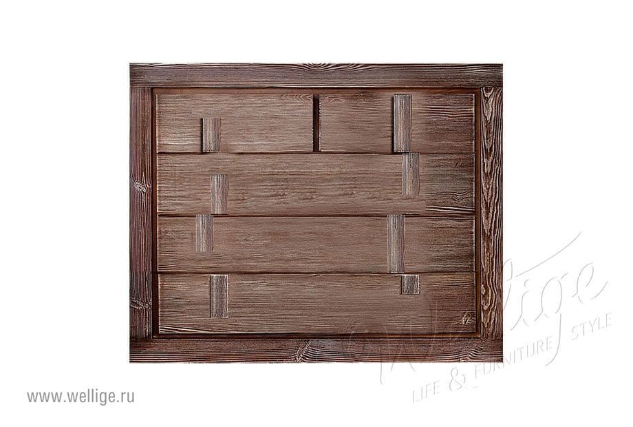 Темная строгость