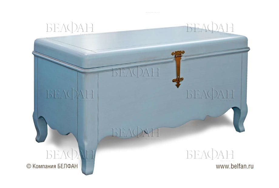 Сундук «Шенонсо»