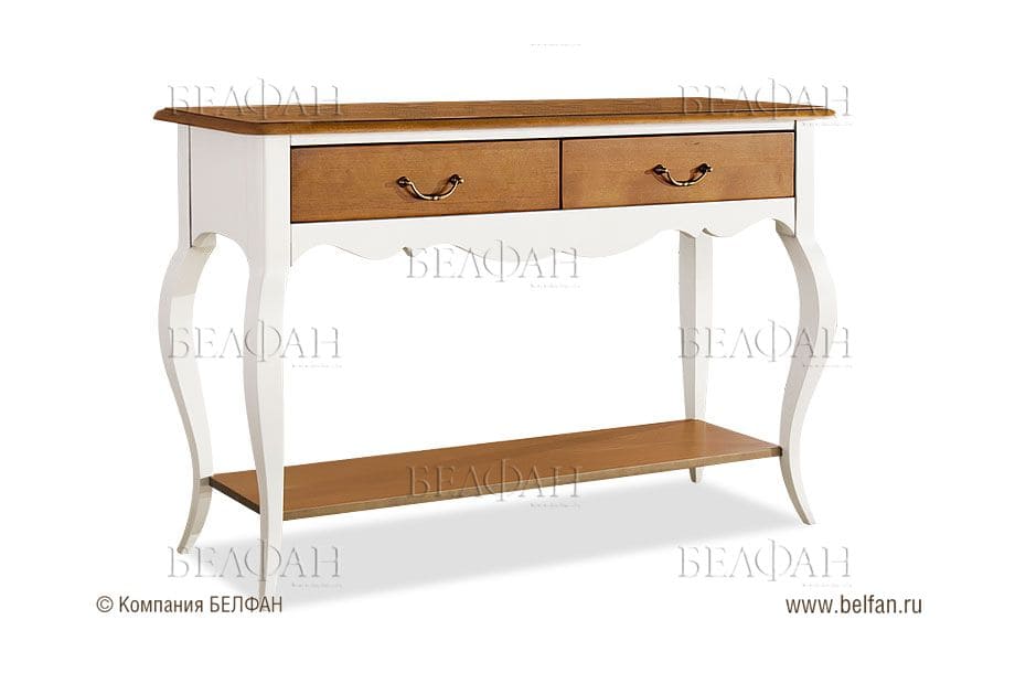 Консоль «Шенонсо».