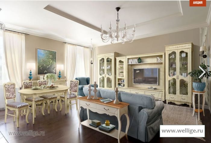 Потолок Потолок