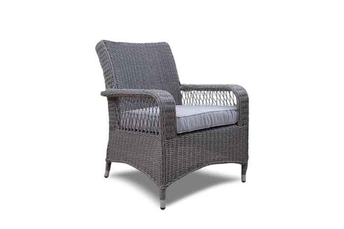 плетеные кресла