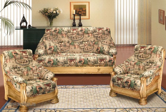 Мягкая мебель Мягкая мебель