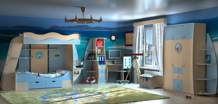 модульная мебель модульная мебель