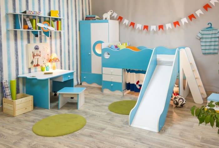 модульная мебель