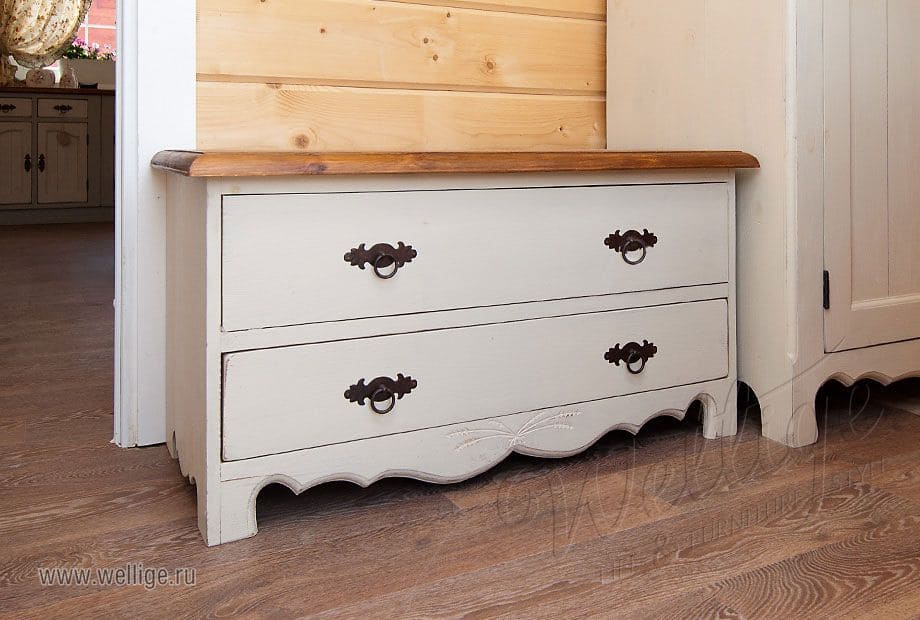 цвета_дизайн прихожей прованс.jpg