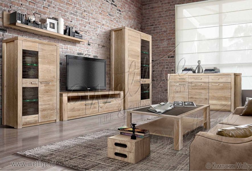 Светлый лофт в интерьере Светлый лофт в интерьере