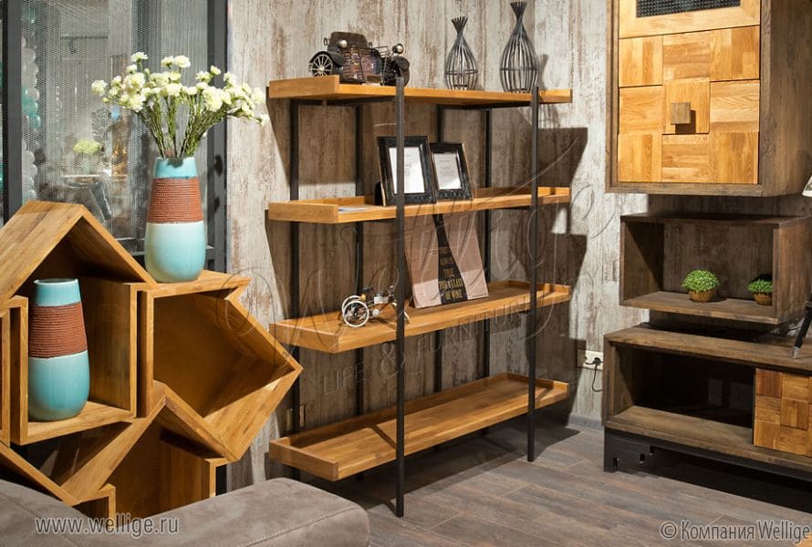 Светлый лофт в интерьере Светлый лофт в интерьере