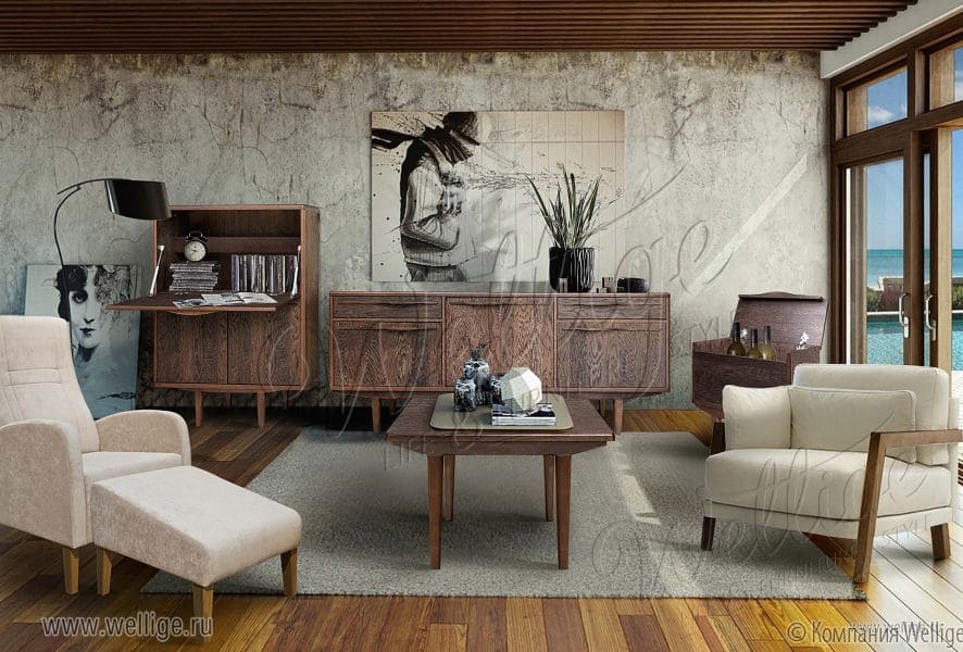 Светлый лофт в интерьере Светлый лофт в интерьере