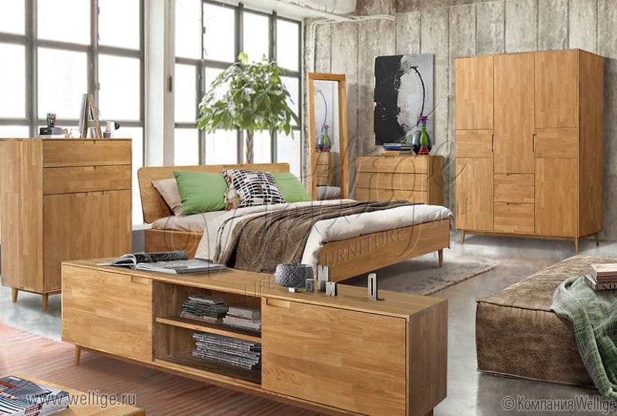 Светлый лофт в интерьере Светлый лофт в интерьере