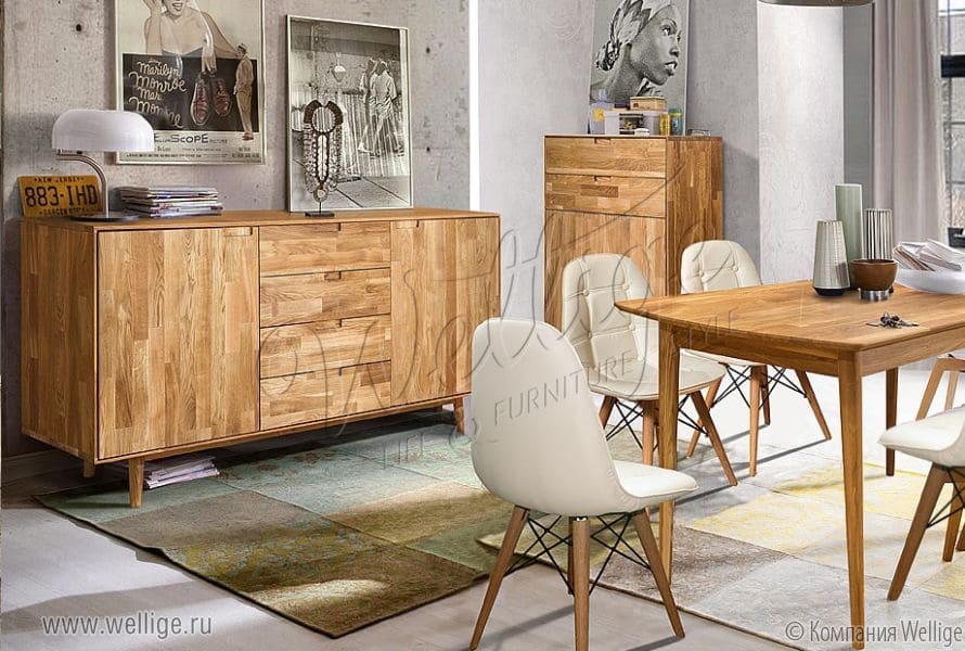 Светлый лофт в интерьере Светлый лофт в интерьере