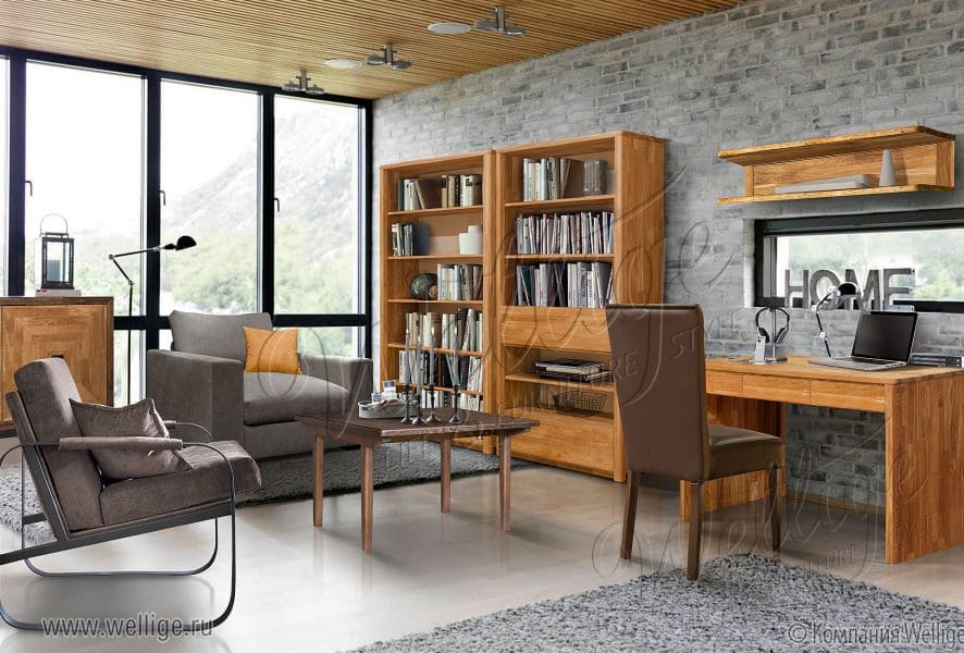 Светлый лофт в интерьере Светлый лофт в интерьере