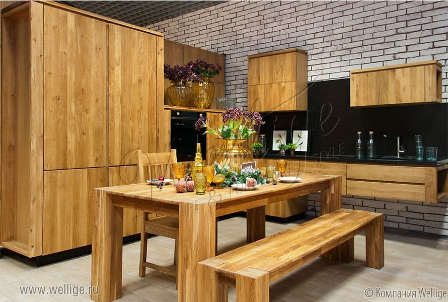 Светлый лофт в интерьере Светлый лофт в интерьере