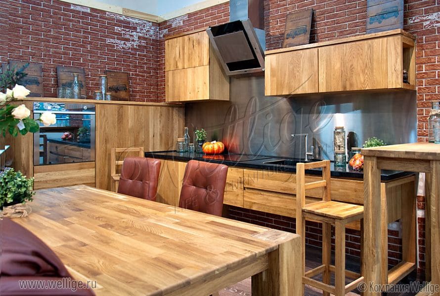 Светлый лофт в интерьере Светлый лофт в интерьере