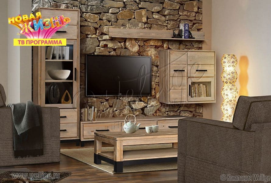 Светлый лофт в интерьере Светлый лофт в интерьере