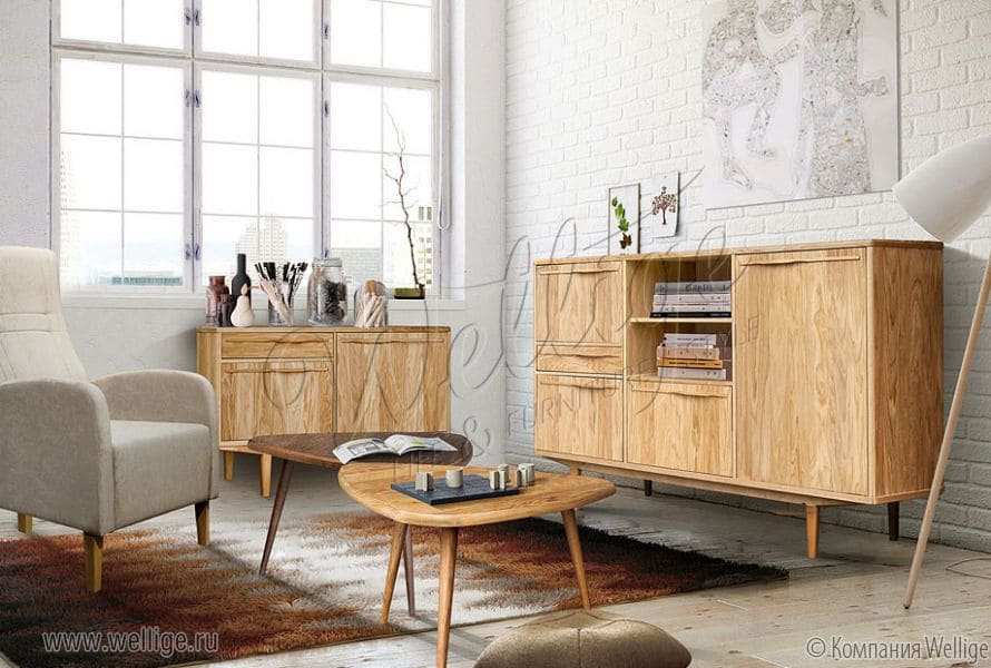 Светлый лофт в интерьере Светлый лофт в интерьере