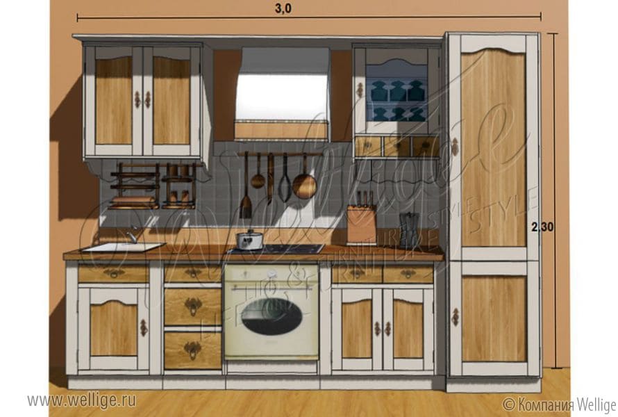 Выбор техники