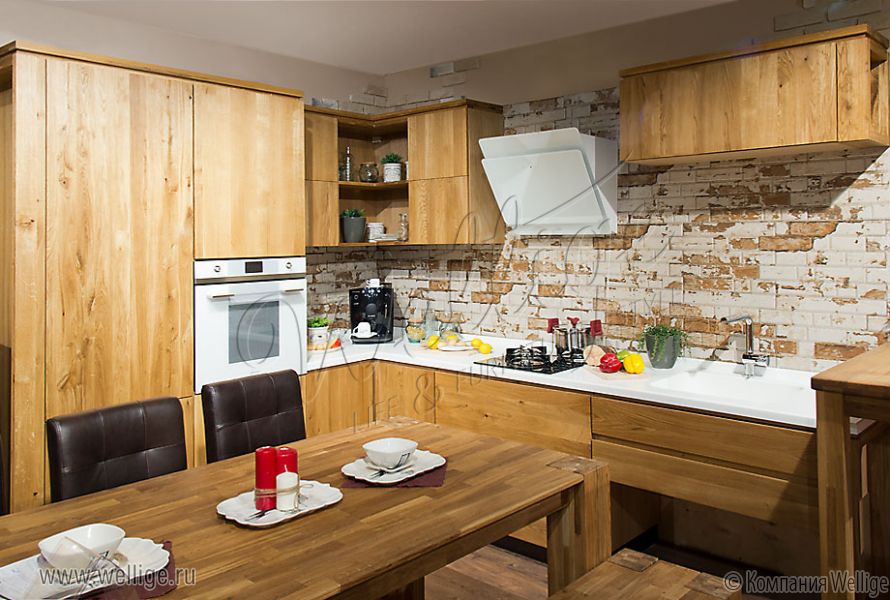 Письменный стол в стиле лофт   Письменный стол в стиле лофт