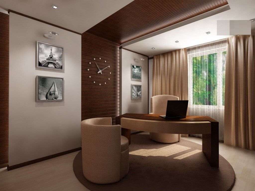 Модерн Модерн