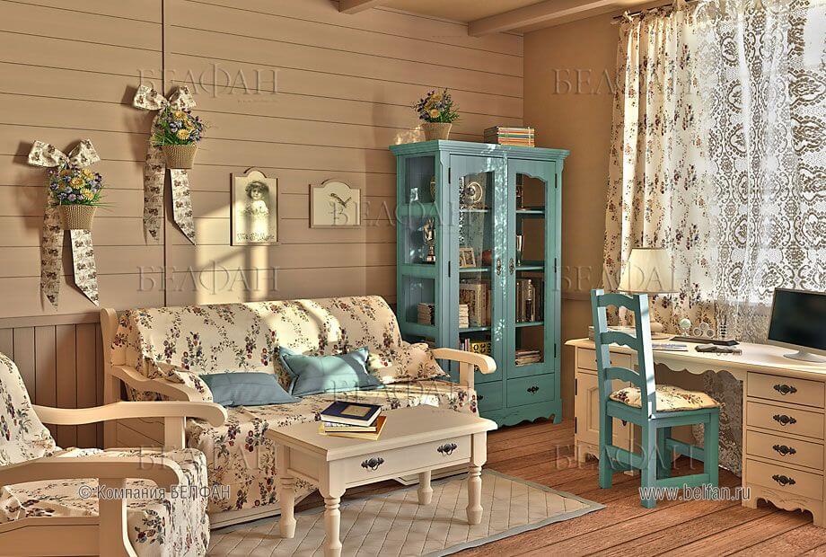 Характерные черты кабинета в теплых тонах Характерные черты кабинета в теплых тонах