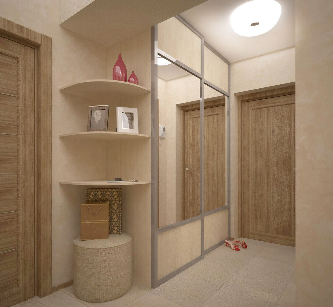 Использование светлых тонов и оттенков Использование светлых тонов и оттенков