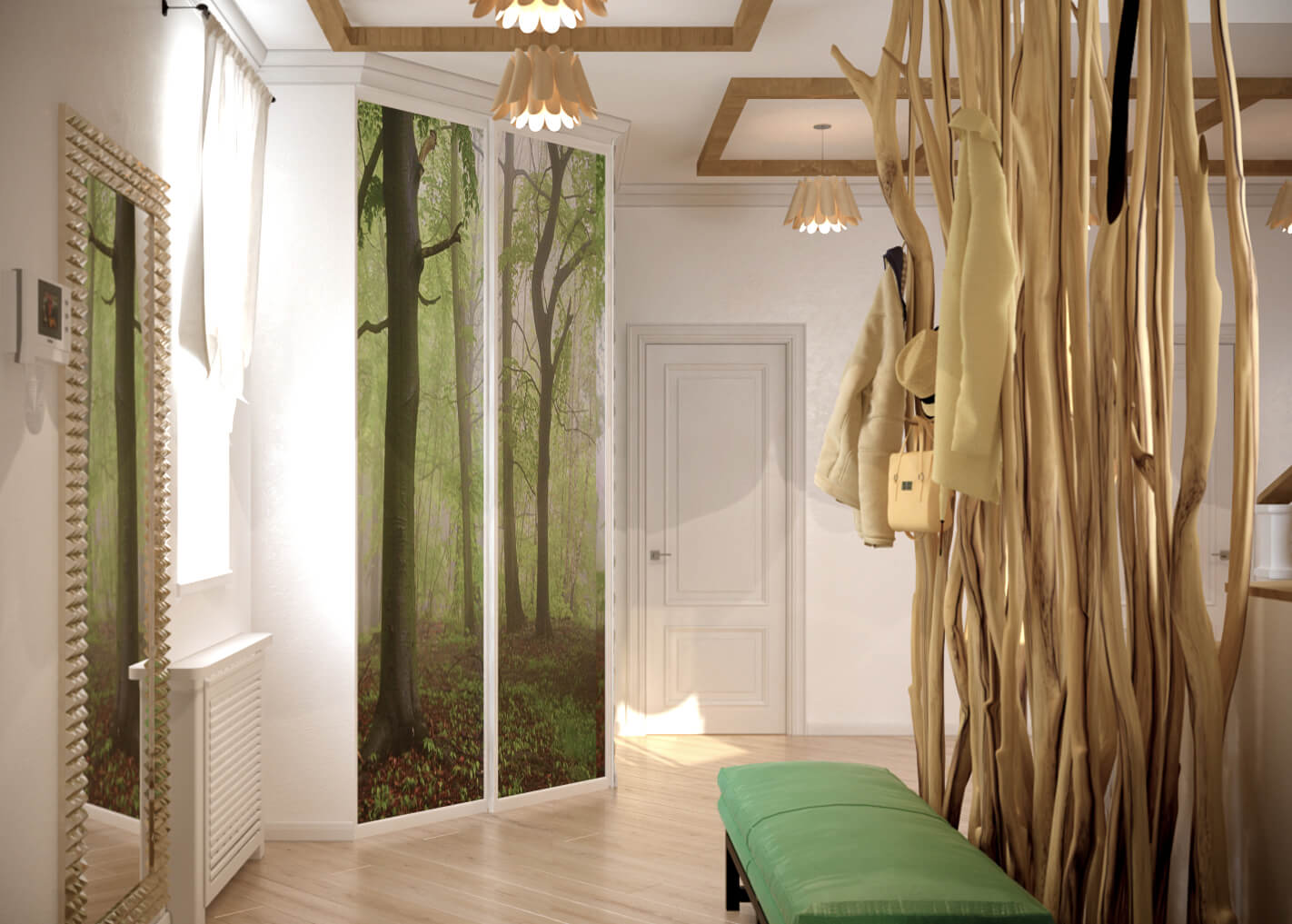 Экостиль Экостиль