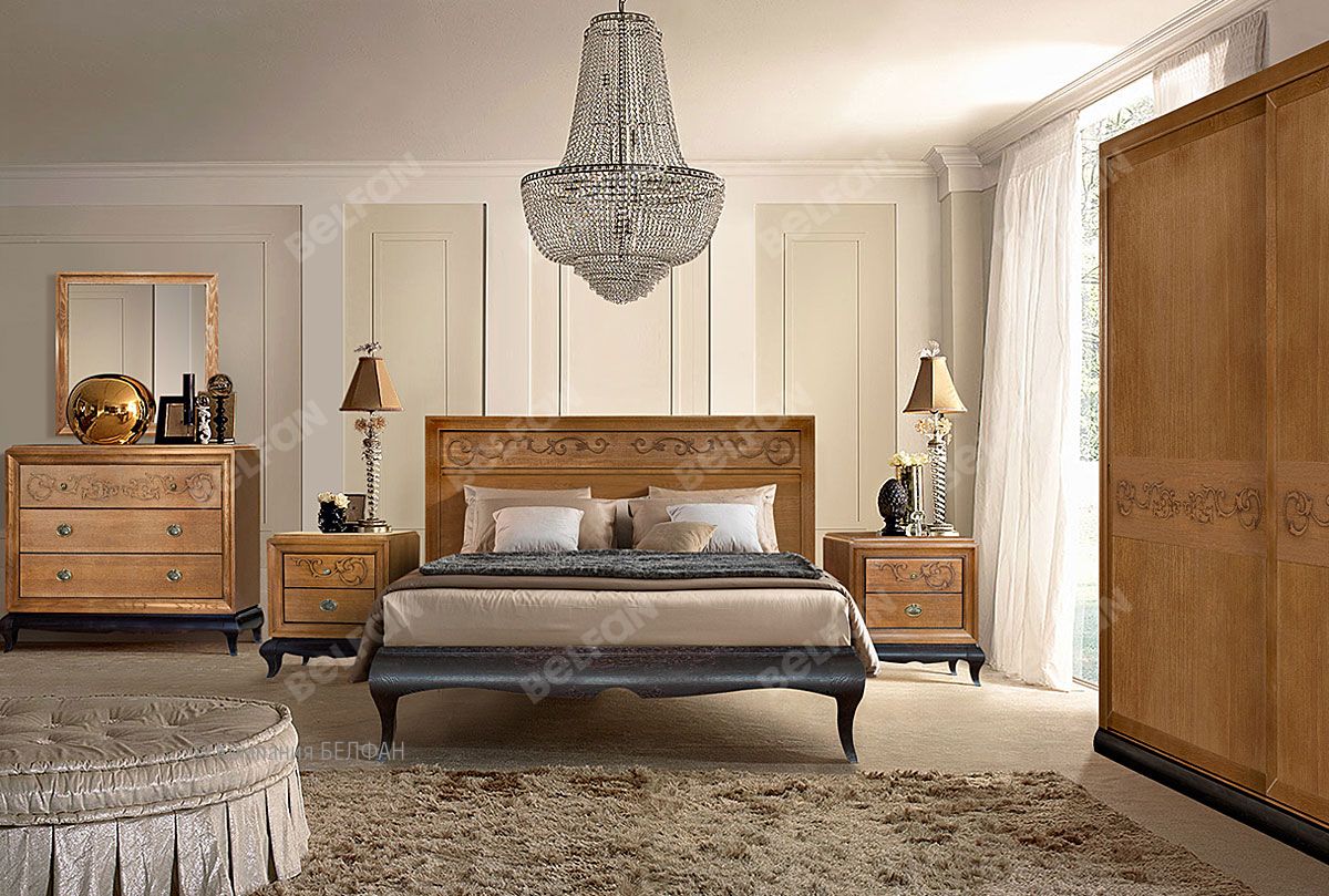 Спальня Спальня