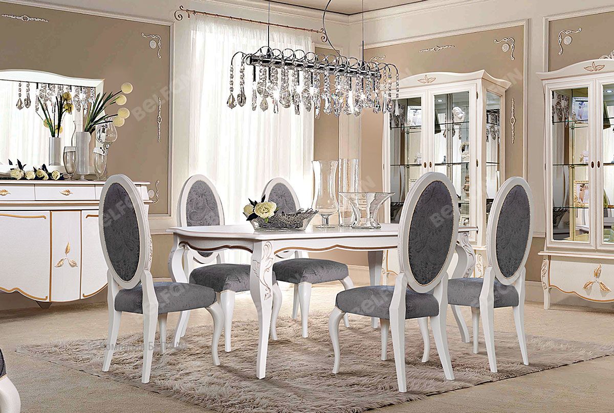 Преимущества изготовления классической мебели на заказ Преимущества изготовления классической мебели на заказ