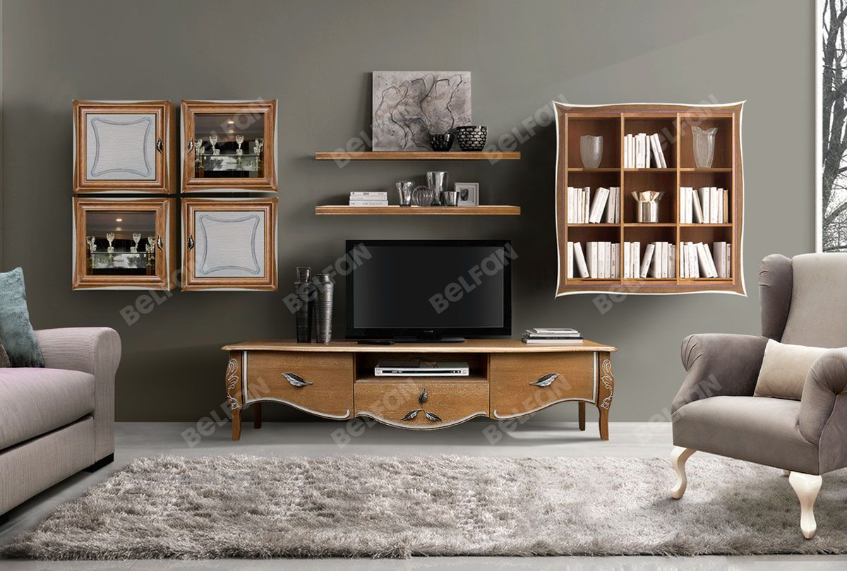 Почему классическая мебель на заказ из массива дерева – лучший выбор Почему классическая мебель на заказ из массива дерева – лучший выбор